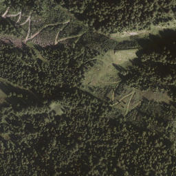 Satellite imagery of Scheibensignal, AT