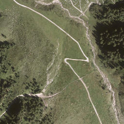 Satellite imagery of Scheibensignal, AT