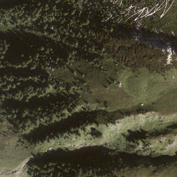Satellite imagery of Scheibensignal, AT