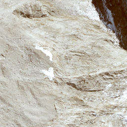 Satellite imagery of Kleinspitz, AT