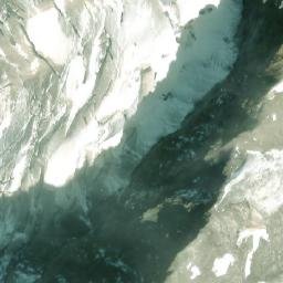 Satellite imagery of Hinterer Maurerkeeskopf, AT