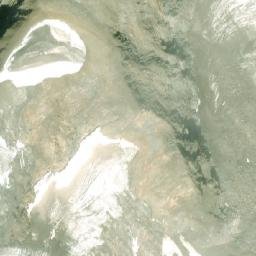 Satellite imagery of Hinterer Maurerkeeskopf, AT