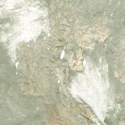 Satellite imagery of Hinterer Maurerkeeskopf, AT