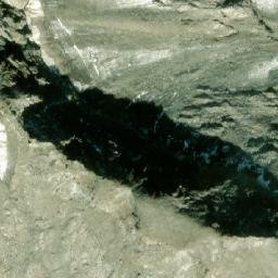 Satellite imagery of Kristallwand, AT