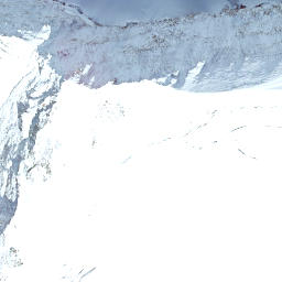Satellite imagery of Schneewinkelscharte, AT