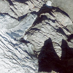 Satellite imagery of Kleiner Burgstall, AT