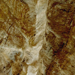 Satellite imagery of Weissenbach Scharte, AT