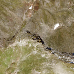 Satellite imagery of Silberpfennig, AT