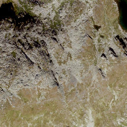 Satellite imagery of Brunnkogel, AT