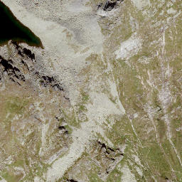 Satellite imagery of Brunnkogel, AT