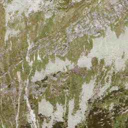 Satellite imagery of Brunnkogel, AT