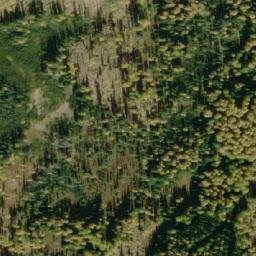 Satellite imagery of Hochkopf, AT
