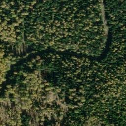 Satellite imagery of Hochkopf, AT