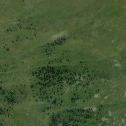 Satellite imagery of Kreiskogel, AT