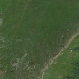 Satellite imagery of Kreiskogel, AT