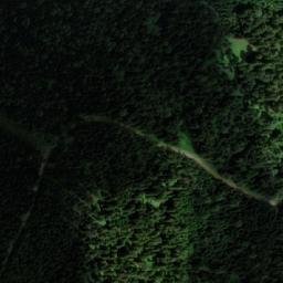 Satellite imagery of Brandkogel, AT