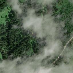 Satellite imagery of Brandkogel, AT