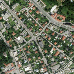 Satellite imagery of Reinerkogel, AT