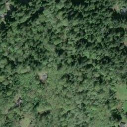 Satellite imagery of Bushoowah-ahlee Point, US