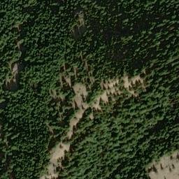 Satellite imagery of Panther Ridge, US
