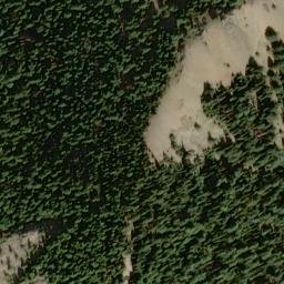 Satellite imagery of Panther Ridge, US