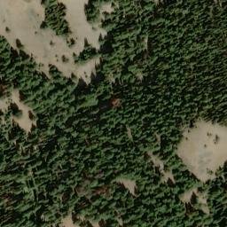 Satellite imagery of Panther Ridge, US