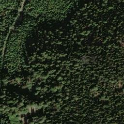 Satellite imagery of Peaches Ridge, US