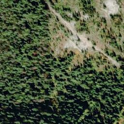 Satellite imagery of Montana Ridge, US