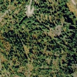 Satellite imagery of Montana Ridge, US