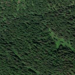 Satellite imagery of Bonanza Gulch Mine, US