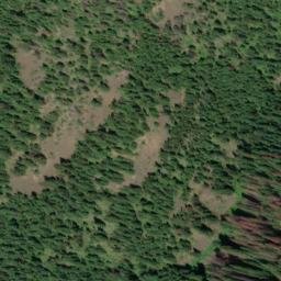Satellite imagery of Cinkers Mine, US
