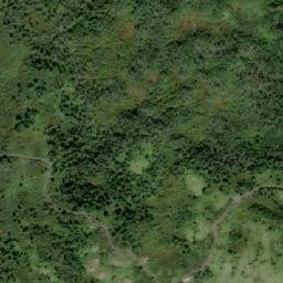 Satellite imagery of Bennett Hill, CA