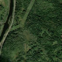 Satellite imagery of Jenkins Hill, CA