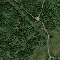 Satellite imagery of Jenkins Hill, CA