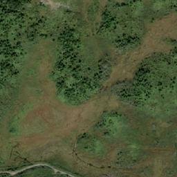 Satellite imagery of Jenkins Hill, CA