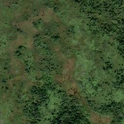 Satellite imagery of Baggers Hill, CA