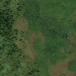 Satellite imagery of Baggers Hill, CA