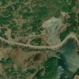 Satellite imagery of Green Hill, CA