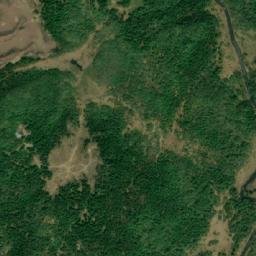 Satellite imagery of Green Hill, CA