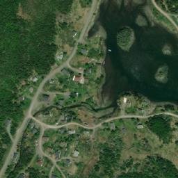 Satellite imagery of Neds Hill, CA
