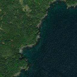 Satellite imagery of Garrison Point, CA