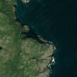 Satellite imagery of Sugar Loaf (Hill), CA
