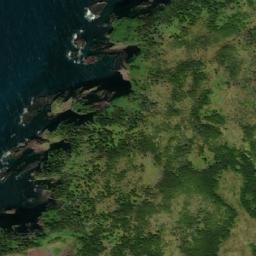 Satellite imagery of Grassy Point, CA