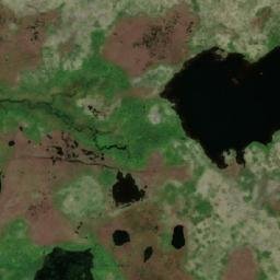 Satellite imagery of Barasways Sugarloaf, CA