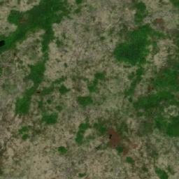 Satellite imagery of West Pinnacle, CA