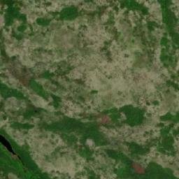 Satellite imagery of East Pinnacle, CA