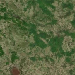 Satellite imagery of East Pinnacle, CA