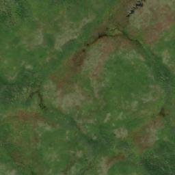 Satellite imagery of Mussel Pond Point, CA