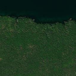 Satellite imagery of Johnsons Cove Point, CA