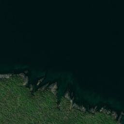 Satellite imagery of Flat Rocks, CA